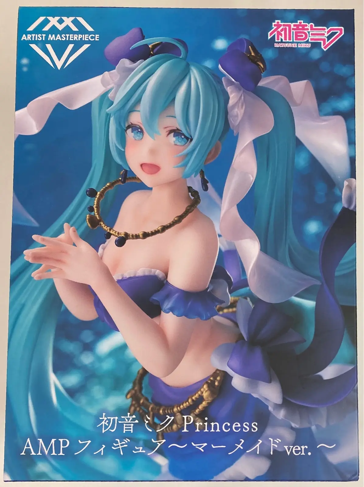 Prize Figure - Figure - VOCALOID / Hatsune Miku