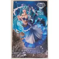 Prize Figure - Figure - VOCALOID / Hatsune Miku