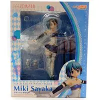 Figure - Puella Magi Madoka Magica / Miki Sayaka