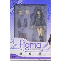 figma - The iDOLM@STER Cinderella Girls / Shibuya Rin