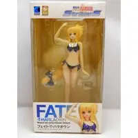 Figure - Mahou Shoujo Lyrical Nanoha / Fate Testarossa