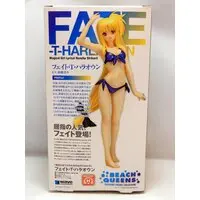 Figure - Mahou Shoujo Lyrical Nanoha / Fate Testarossa