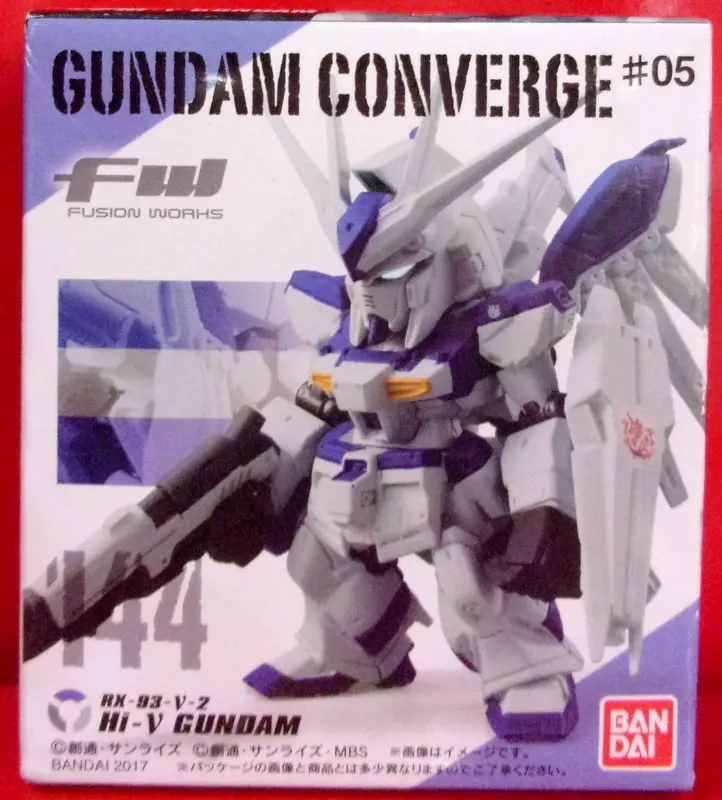 Figure - Mobile Suit Gundam: Char's Counterattack