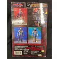 Figure - Android Kikaider