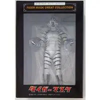 Figure - Tiger Mask
