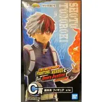 Ichiban Kuji - Boku no Hero Academia (My Hero Academia) / Todoroki Shouto