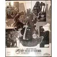 Jump Out Heroes Extra - Boku no Hero Academia (My Hero Academia) / Bakugou Katsuki