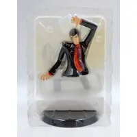 Figure - Lupin III