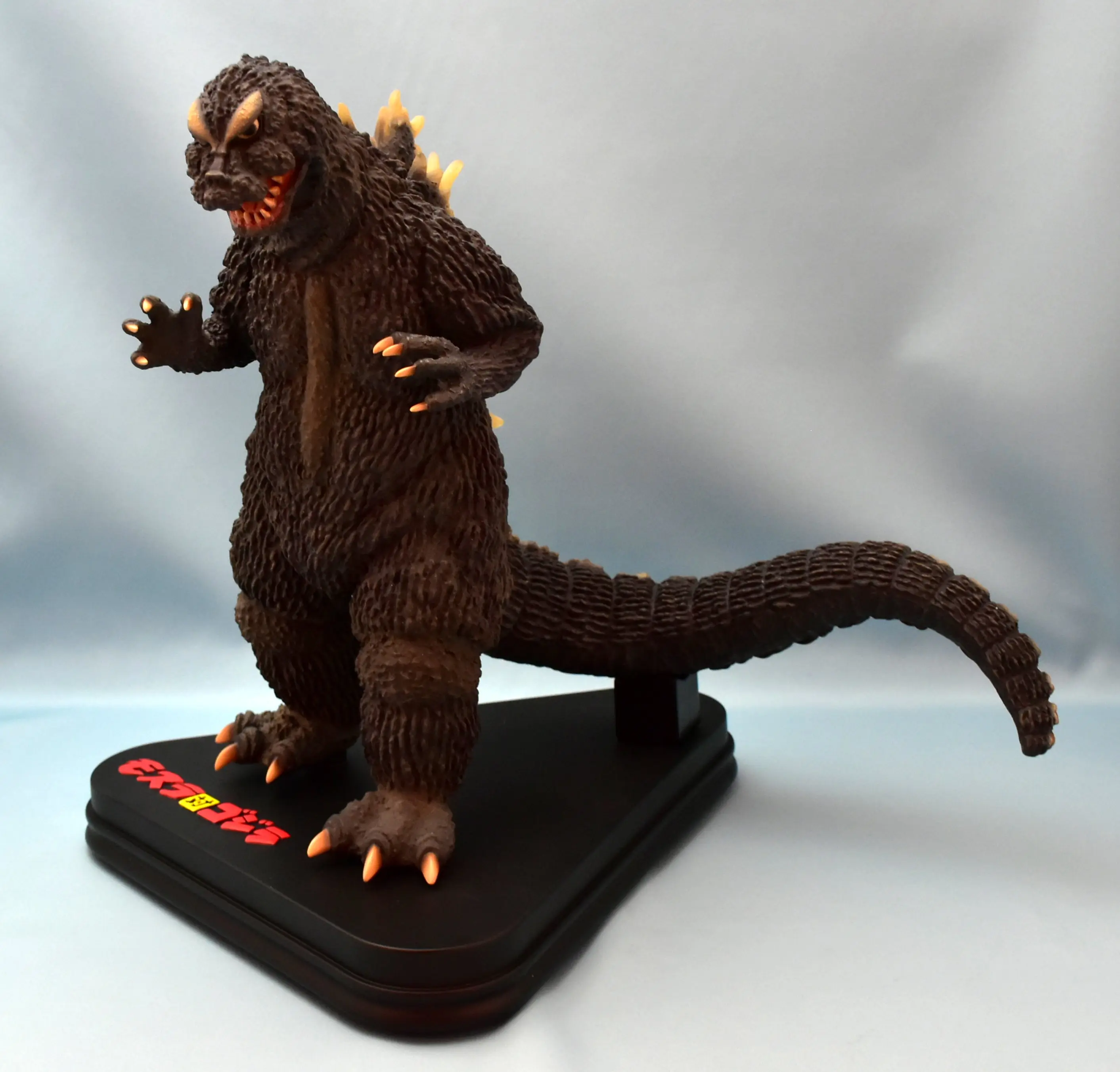 Figure - Godzilla series