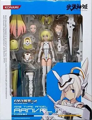 Figure - Busou Shinki