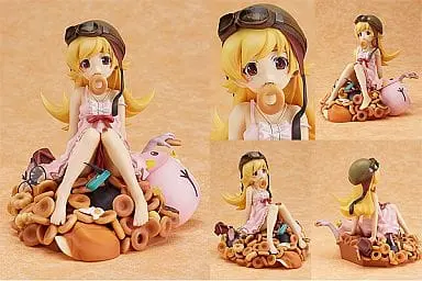 Figure - Bakemonogatari / Oshino Shinobu