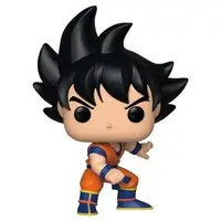 Pop! Animation - Dragon Ball / Son Gokuu