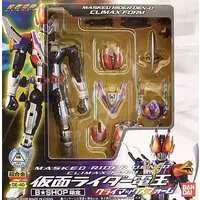 Figure - Kamen Rider Den-O