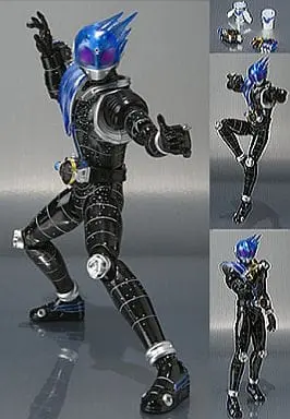 S.H.Figuarts - Kamen Rider Fourze