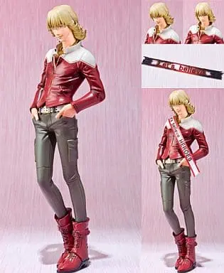 Figuarts Zero - Tiger & Bunny / Kotetsu T. Kaburagi & Barnaby Brooks Jr.