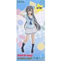 Prize Figure - Figure - BanG Dream! / Hanazono Tae