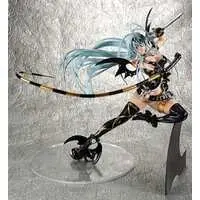 Figure - Queen's Blade / Alice & Cattleya