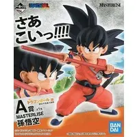 Ichiban Kuji - Dragon Ball / Son Gokuu