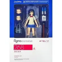 figma - Love Live! / Kousaka Honoka & Sonoda Umi