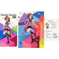 Figure - With Bonus - Love Live! / Kousaka Honoka