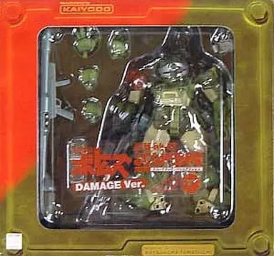 Figure - Soukou Kihei Votoms (Armored Trooper Votoms)