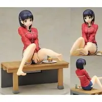Figure - Sword Art Online / Kirigaya Suguha (Leafa)