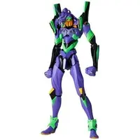 Revoltech - Neon Genesis Evangelion / Evangelion Unit-01