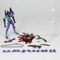 Revoltech - Neon Genesis Evangelion / Evangelion Unit-01