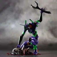 Revoltech - Neon Genesis Evangelion / Evangelion Unit-01