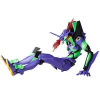 Revoltech - Neon Genesis Evangelion / Evangelion Unit-01