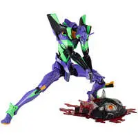 Revoltech - Neon Genesis Evangelion / Evangelion Unit-01