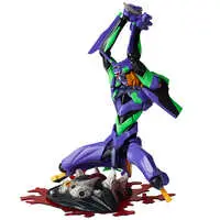 Revoltech - Neon Genesis Evangelion / Evangelion Unit-01