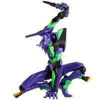 Revoltech - Neon Genesis Evangelion / Evangelion Unit-01