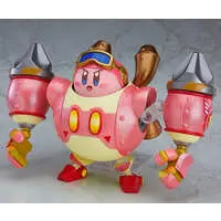 Nendoroid - Nendoroid More - Kirby's Dream Land