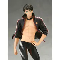 Figure - Free! - Iwatobi Swim Club / Yamazaki Sosuke