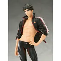 Figure - Free! - Iwatobi Swim Club / Yamazaki Sosuke