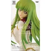 Prize Figure - Figure - Code Geass / C.C.