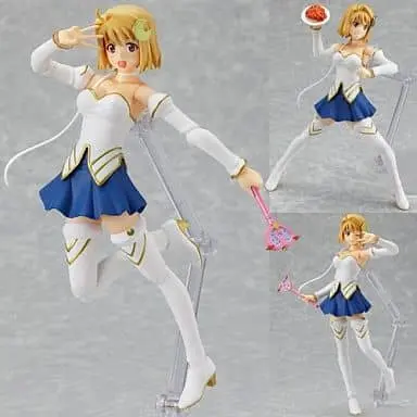 figma - Tsukihime / Arcueid Brunestud