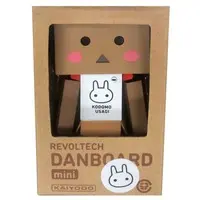 Revoltech - Yotsuba&! / Danbo