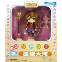 Nendoroid - Toradora! / Aisaka Taiga