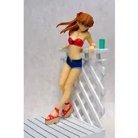 Figure - Prize Figure - Neon Genesis Evangelion / Asuka Langley