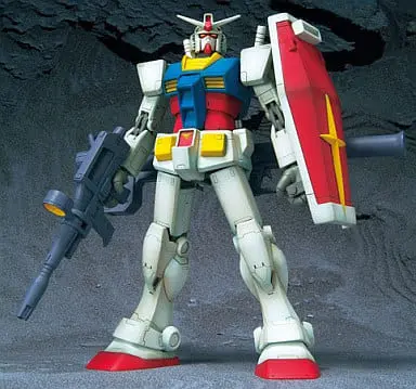 Figure - Mobile Suit Gundam