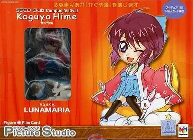 Figure - Mobile Suit Gundam SEED Destiny / Lunamaria Hawke