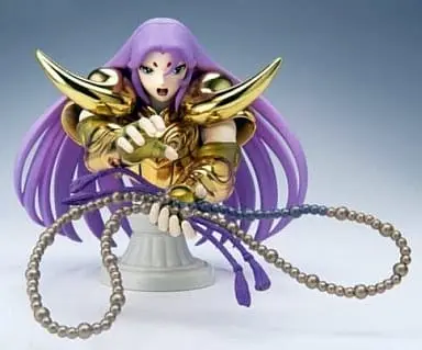 Figure - Saint Seiya