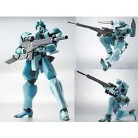 Figure - Full Metal Panic!