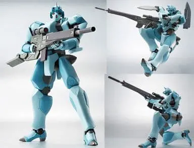 Figure - Full Metal Panic!