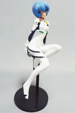 Figure - Neon Genesis Evangelion / Ayanami Rei