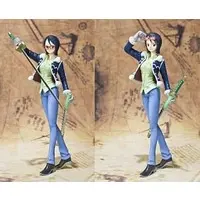 Figuarts Zero - One Piece / Tashigi