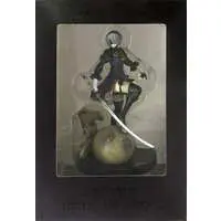 Figure - Nier: Automata / 2B (YoRHa No. 2 Type B)