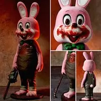 Figure - Silent Hill / Red Pyramid Thing